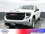 New 2025 GMC Sierra 1500 Pro Double Cab 4WD Pickup for sale #T208113 - photo 1