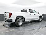 New 2025 GMC Sierra 1500 Pro Double Cab 4WD Pickup for sale #T208113 - photo 8