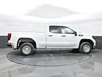 New 2025 GMC Sierra 1500 Pro Double Cab 4WD Pickup for sale #T208113 - photo 9