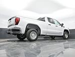 New 2025 GMC Sierra 1500 Pro Double Cab 4WD Pickup for sale #T211895 - photo 28