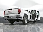 New 2025 GMC Sierra 1500 Pro Double Cab 4WD Pickup for sale #T211895 - photo 32