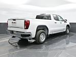 New 2025 GMC Sierra 1500 Pro Double Cab 4WD Pickup for sale #T211895 - photo 2