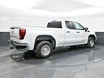 New 2025 GMC Sierra 1500 Pro Double Cab 4WD Pickup for sale #T211895 - photo 8