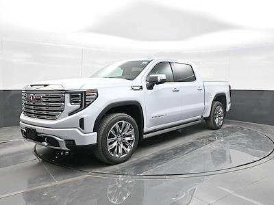 New 2026 GMC Sierra 1500 Denali Crew Cab for sale #T211931 - photo 1