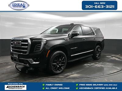 New 2026 GMC Yukon - photo 1