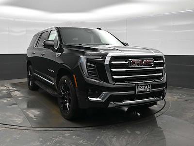 New 2026 GMC Yukon - photo 1