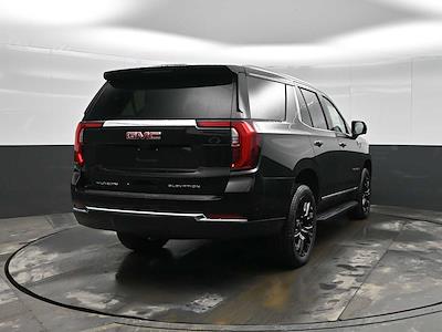 New 2026 GMC Yukon - photo 1