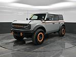 Used 2024 Ford Bronco Badlands for sale #T217955A - photo 4