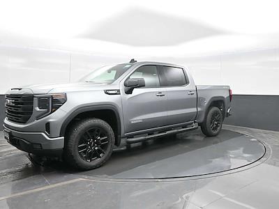 New 2026 GMC Sierra 1500 Elevation Crew Cab for sale #T220492 - photo 1