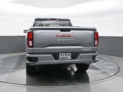 New 2026 GMC Sierra 1500 Elevation Crew Cab for sale #T220492 - photo 2