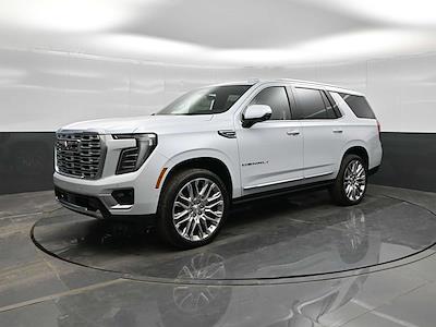 New 2026 GMC Yukon Denali for sale #T222490 - photo 1