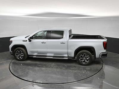 New 2026 GMC Sierra 1500 SLT Crew Cab for sale #T223584 - photo 2