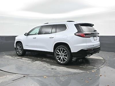 New 2026 GMC Acadia - photo 1
