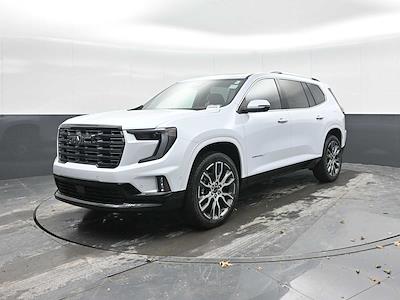 New 2026 GMC Acadia - photo 1