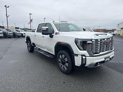 New 2025 GMC Sierra 2500 Denali Crew Cab for sale #T228312 - photo 1