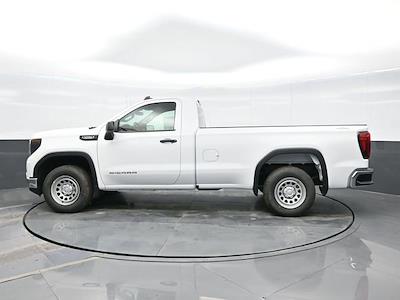 New 2025 GMC Sierra 1500 Pro Regular Cab 4WD Pickup for sale #T229431 - photo 2
