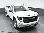 New 2025 GMC Sierra 1500 Pro Regular Cab 4WD Pickup for sale #T229431 - photo 20