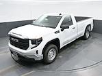 New 2025 GMC Sierra 1500 Pro Regular Cab 4WD Pickup for sale #T229431 - photo 22