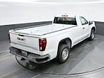 New 2025 GMC Sierra 1500 Pro Regular Cab 4WD Pickup for sale #T229431 - photo 25