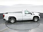 New 2025 GMC Sierra 1500 Pro Regular Cab 4WD Pickup for sale #T229431 - photo 27