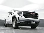 New 2025 GMC Sierra 1500 Pro Regular Cab 4WD Pickup for sale #T229431 - photo 28