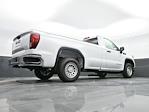 New 2025 GMC Sierra 1500 Pro Regular Cab 4WD Pickup for sale #T229431 - photo 34