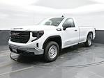 New 2025 GMC Sierra 1500 Pro Regular Cab 4WD Pickup for sale #T229431 - photo 6