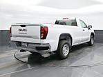 New 2025 GMC Sierra 1500 Pro Regular Cab 4WD Pickup for sale #T229431 - photo 3