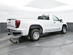 New 2025 GMC Sierra 1500 Pro Regular Cab 4WD Pickup for sale #T229431 - photo 8