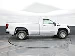 New 2025 GMC Sierra 1500 Pro Regular Cab 4WD Pickup for sale #T229431 - photo 9