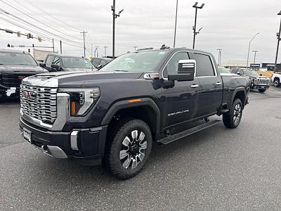 New 2025 GMC Sierra 2500 Denali Crew Cab for sale #T230335 - photo 1