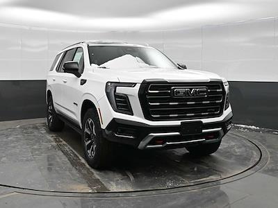 New 2026 GMC Yukon AT4 Ultimate for sale #T230500 - photo 1