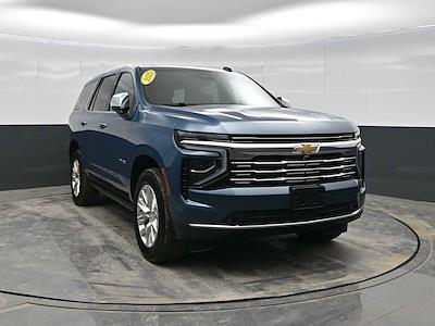 Used 2025 Chevrolet Tahoe Premier for sale #T230500A - photo 2