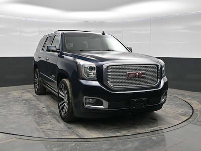 Used 2017 GMC Yukon - photo 1