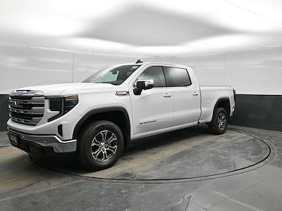 New 2026 GMC Sierra 1500 SLE Crew Cab for sale #T239646 - photo 1