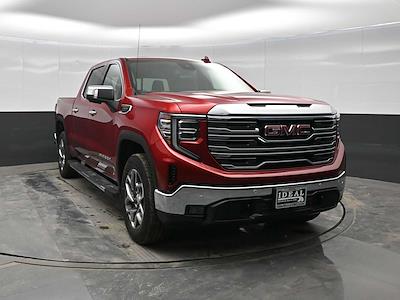 New 2026 GMC Sierra 1500 - photo 1