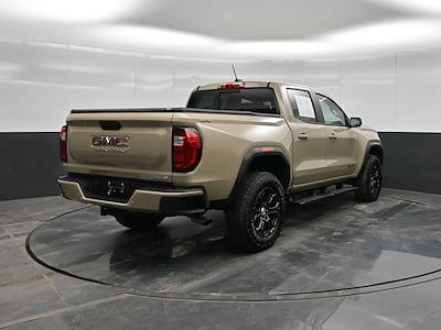 Used 2024 GMC Canyon Elevation Crew Cab for sale #T249031A - photo 2