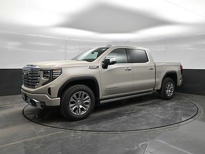 New 2026 GMC Sierra 1500 Denali Crew Cab for sale #T251383 - photo 1