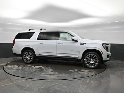 New 2026 GMC Yukon XL - photo 1