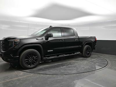 New 2026 GMC Sierra 1500 Elevation Crew Cab for sale #T254484 - photo 1