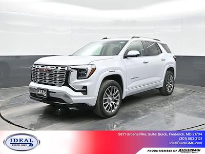 New 2026 GMC Terrain Denali AWD SUV for sale #T256482 - photo 1