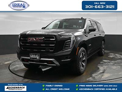 New 2026 GMC Yukon XL - photo 1