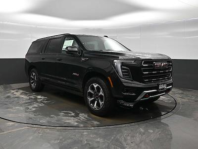 New 2026 GMC Yukon XL - photo 1