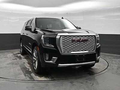 Used 2021 GMC Yukon XL - photo 1