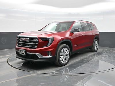 2025 GMC Acadia AWD SUV for sale #T262200 - photo 1