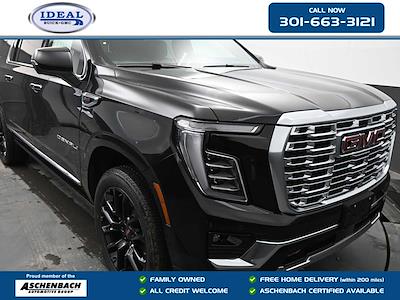 New 2026 GMC Yukon XL - photo 1