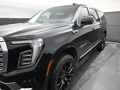 New 2026 GMC Yukon XL - photo 1