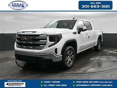 New 2026 GMC Sierra 1500 - photo 1