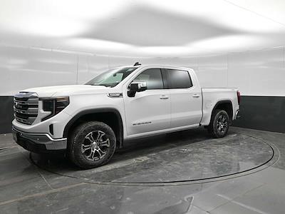 New 2026 GMC Sierra 1500 SLE Crew Cab for sale #T264943 - photo 1