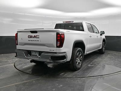 New 2026 GMC Sierra 1500 SLE Crew Cab for sale #T264943 - photo 2